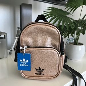 Adidas Mini Backpack